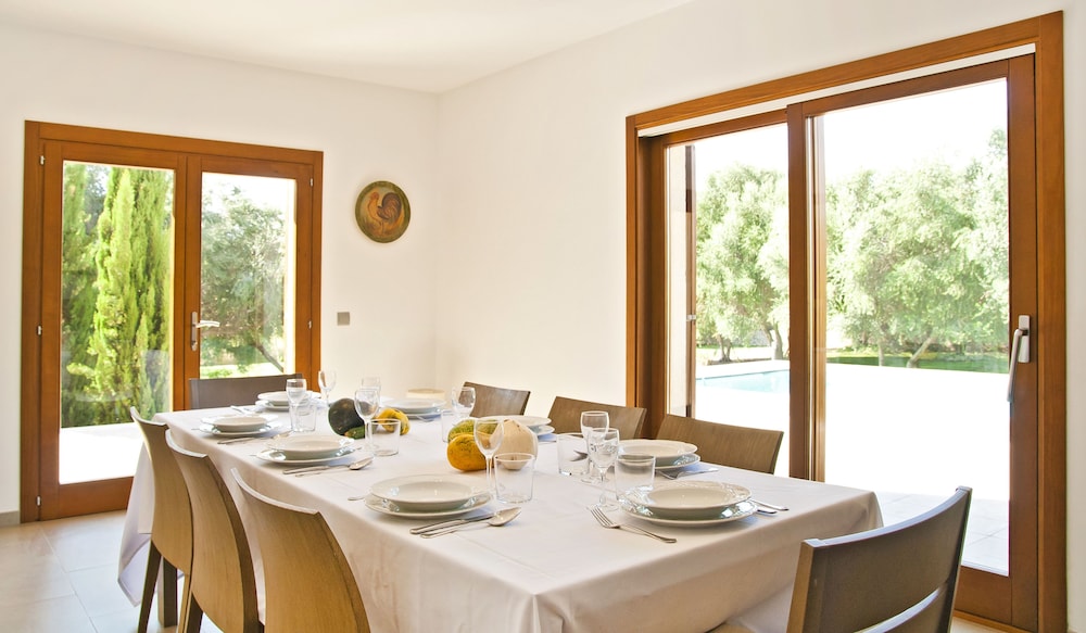 Finca Santa María