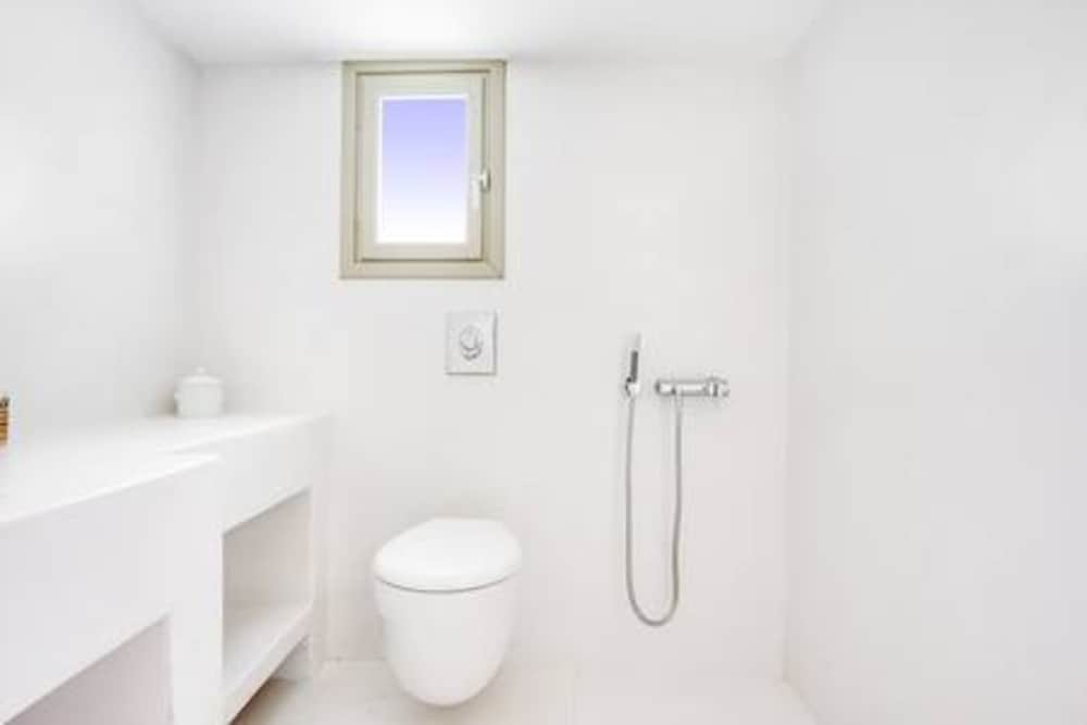 Folegandros Chora Bliss II by Estia