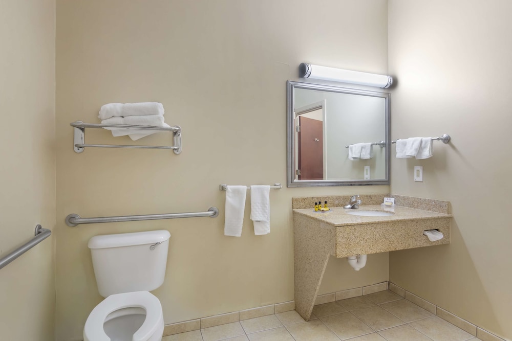 Best Western Plus Hopewell Fort Lee