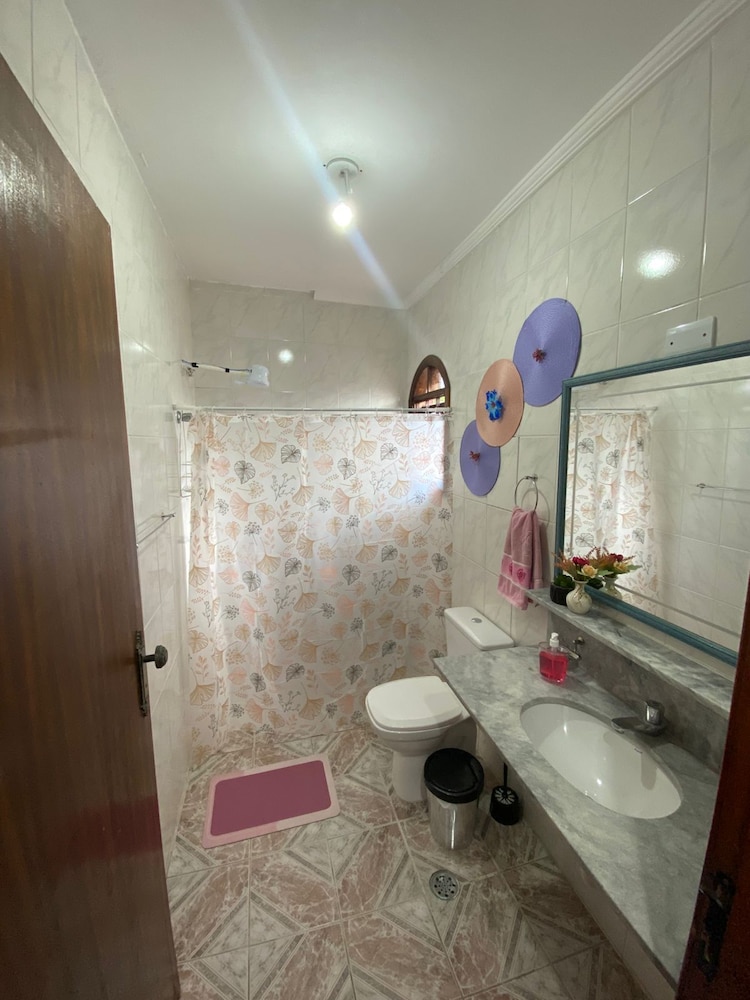 Conexão Hostel Ubatuba