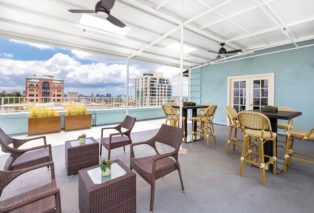 Inn at the Park by WorldMark