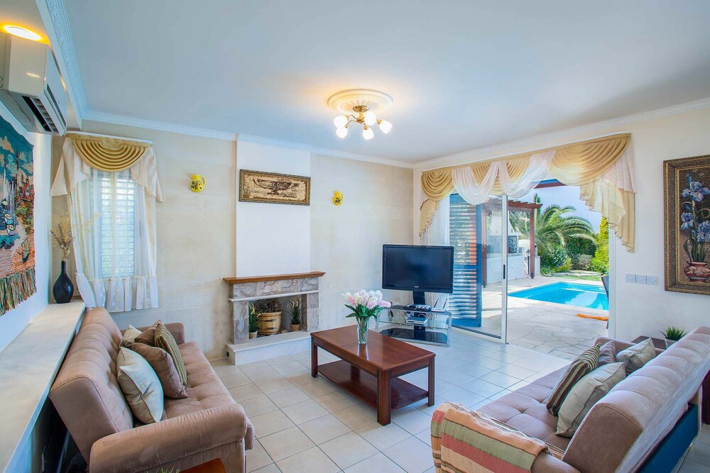 Latchi Marina View view 5