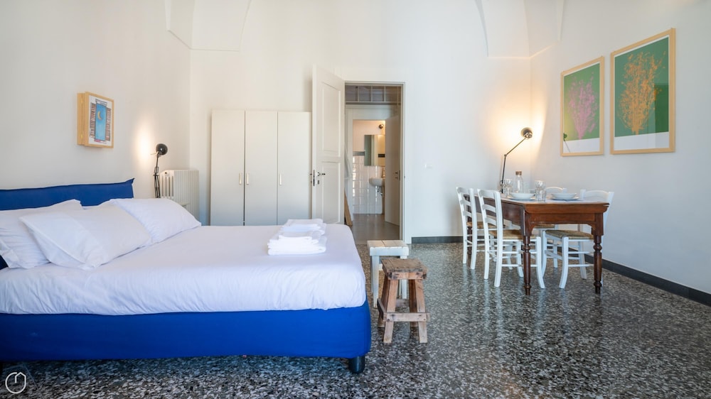Sant Oronzo Apartment photo 2