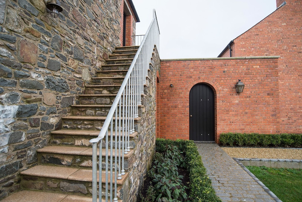 Coach House Boutique B&B