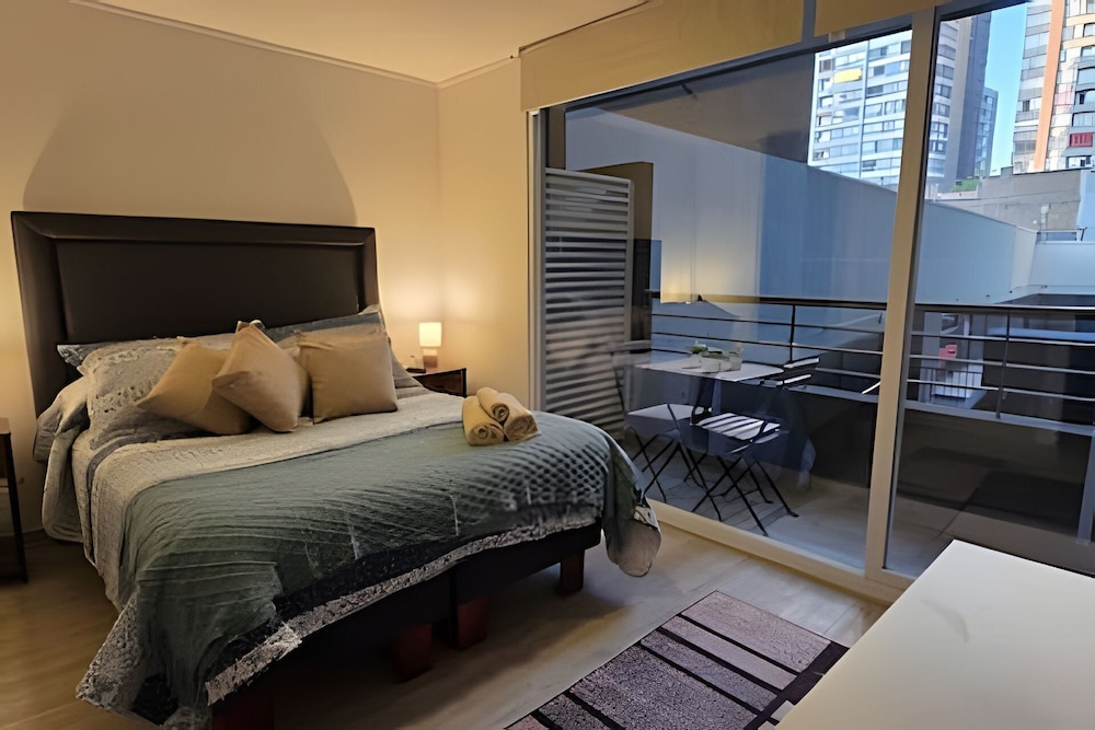 Oceana Suites Santa Rosa