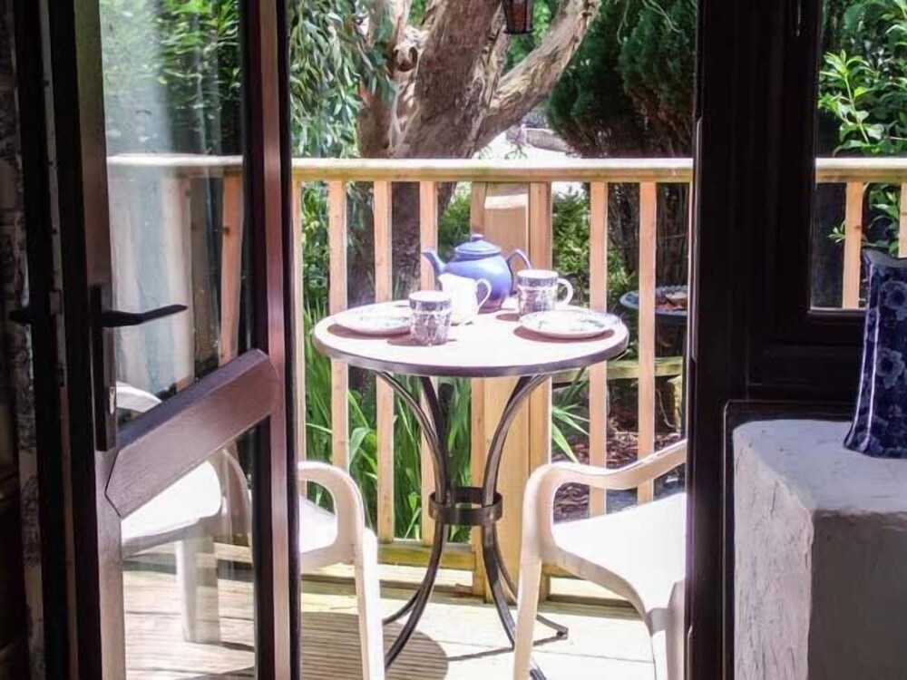 Bude Vacations - Groom Cottage - Property Image 12