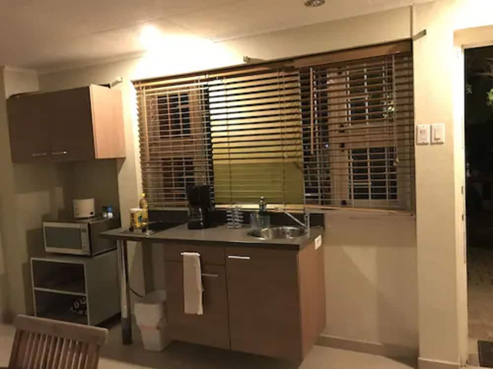O Casarao Guesthouse