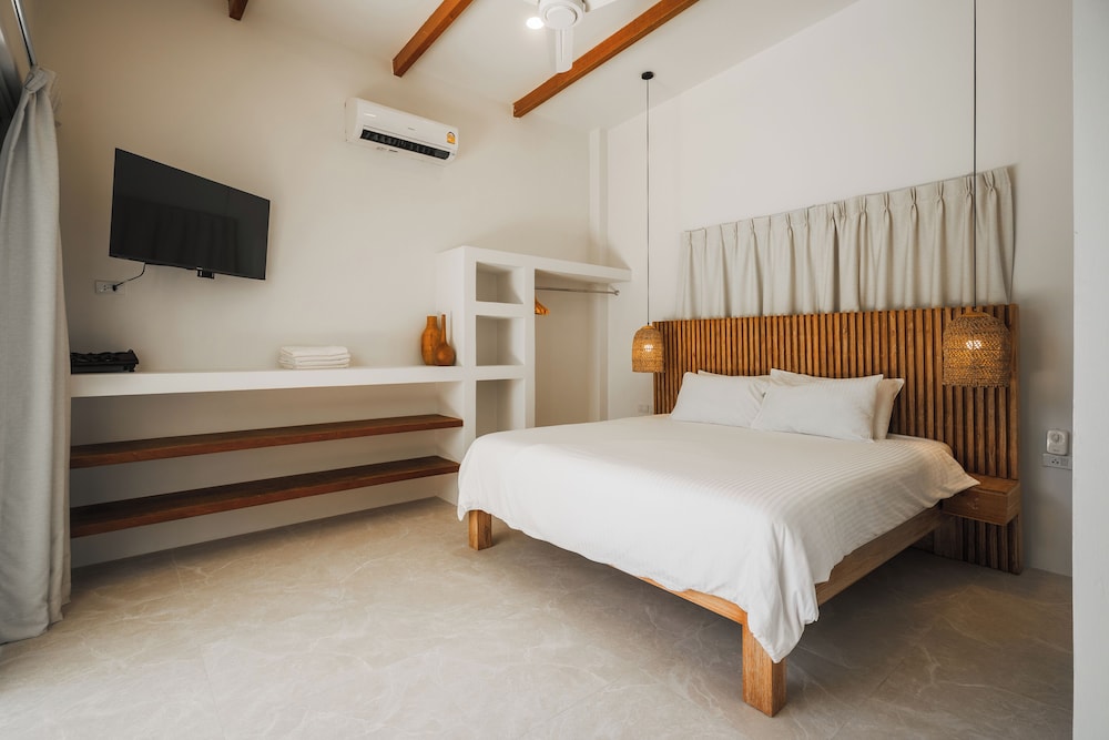 Siam Serenity Villa by Sea N' Rent