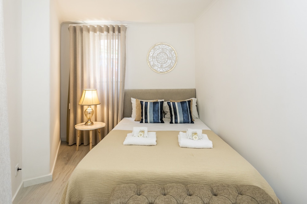 LxWay Apartments Alfama Salvador view 2