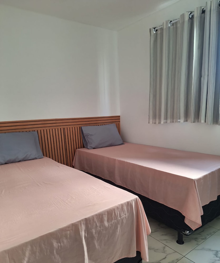 Apartamento novo em João Pessoa