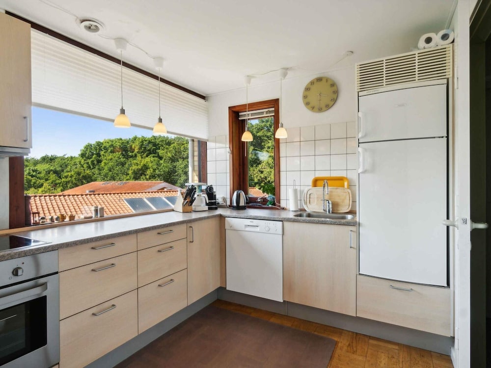 5 Star Holiday Home in Svaneke