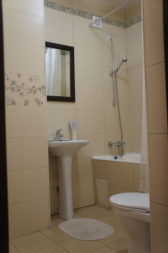 Hotel in Apartment Irkutsk
