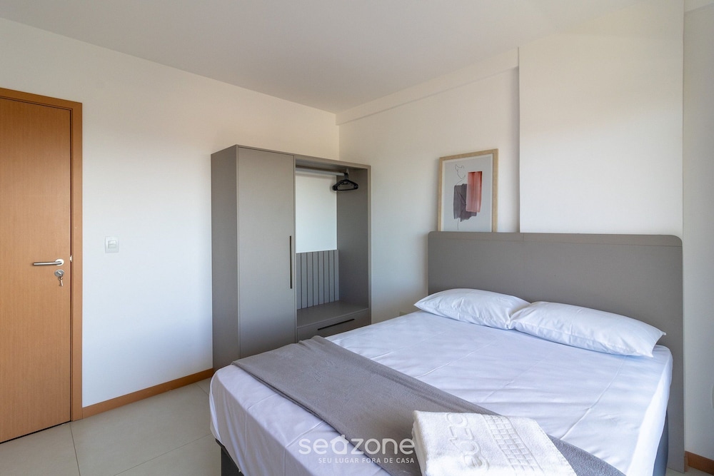 Beautiful Apt Near the Beach in Cabo Frio Emt203