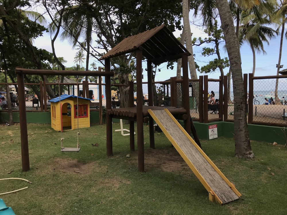 Apartamento Enseada Praia do Forte