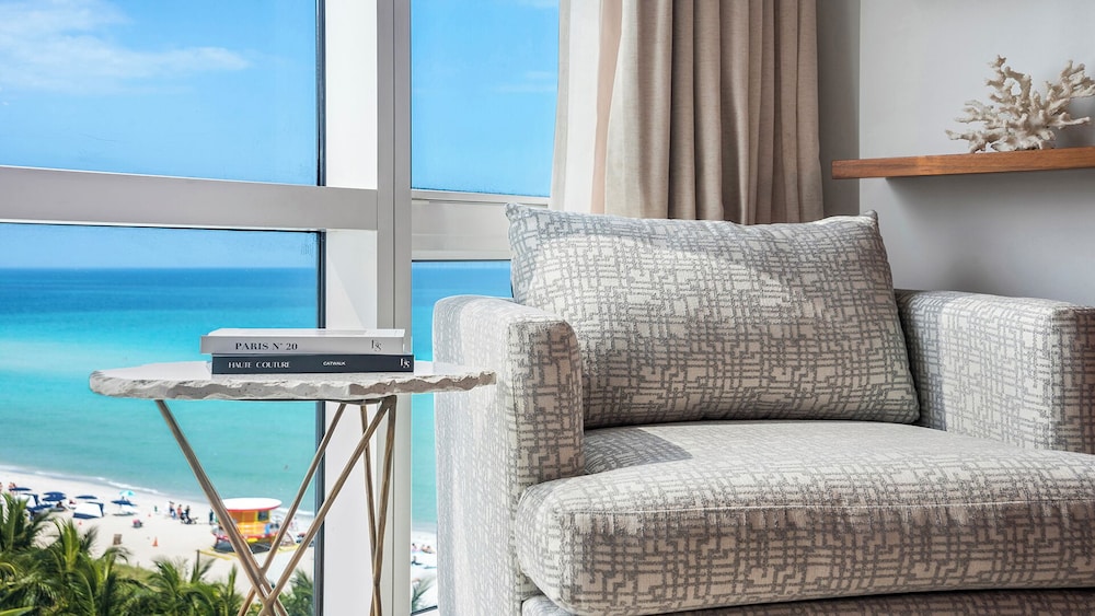 Luxury Vacation Rentals at Carillon Wellness Resort by LRMB