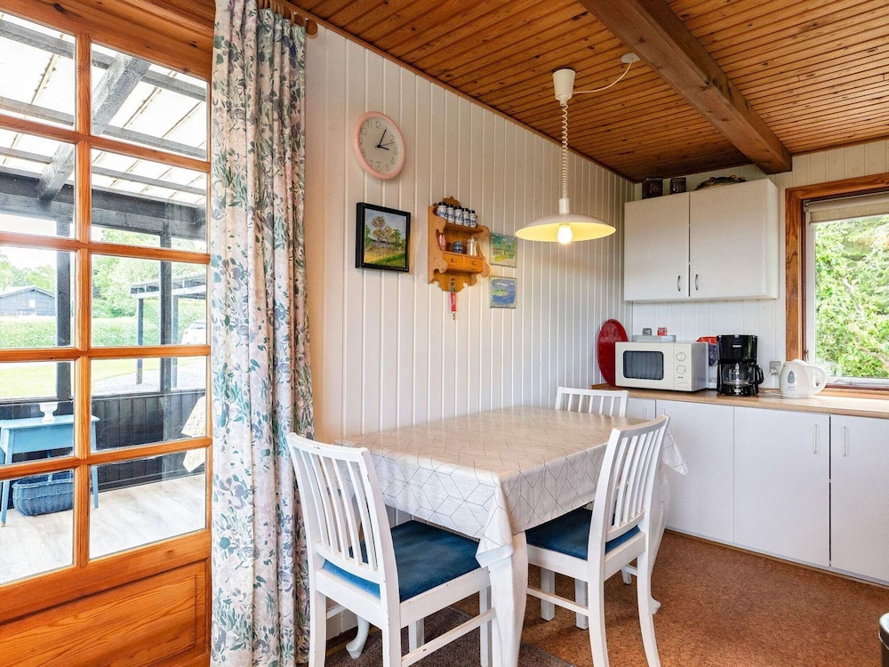 5 Person Holiday Home in Roslev-by Traum view 3