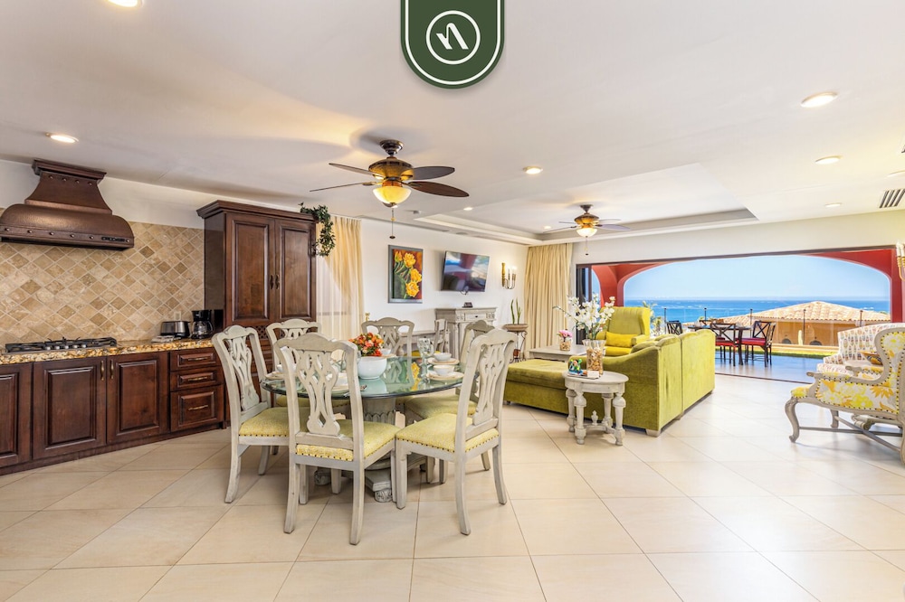 Hacienda Encantada by Naya Homes