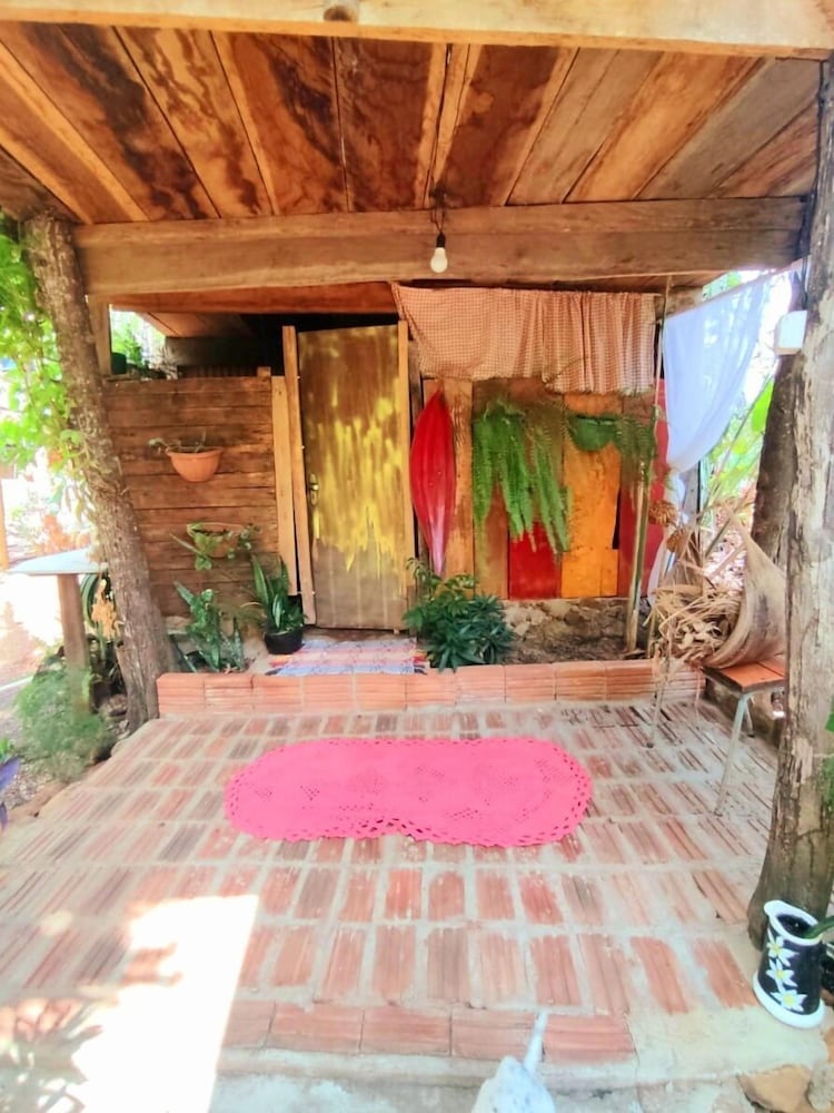 Pousada Pouso das Araras