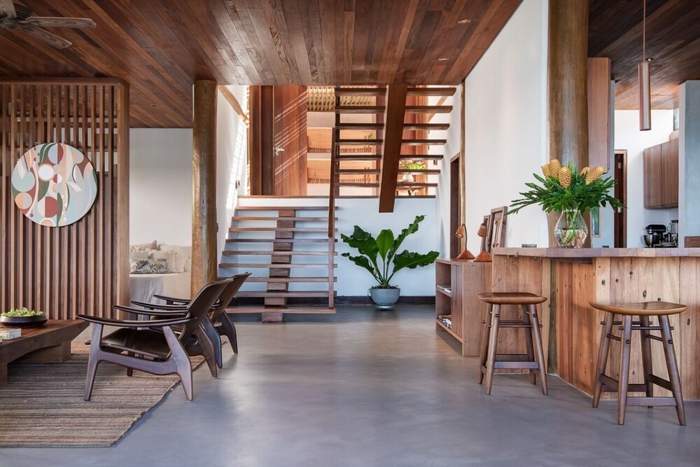Villa Toucan