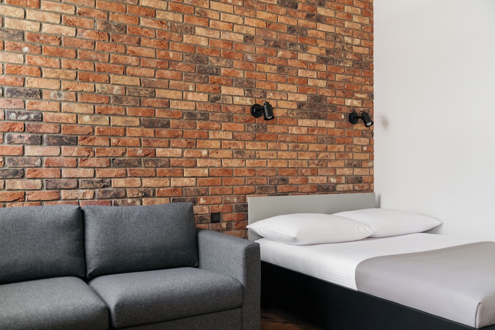 Native Apartments Długa 24