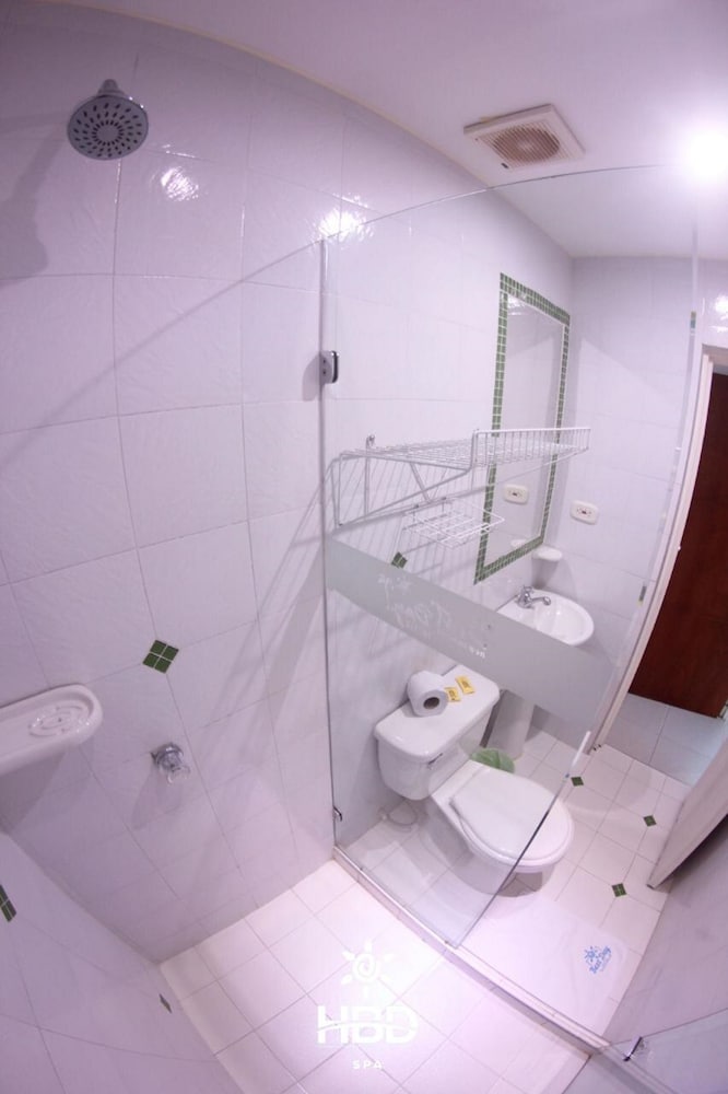 HBD Hotel Spa - Property Image 7