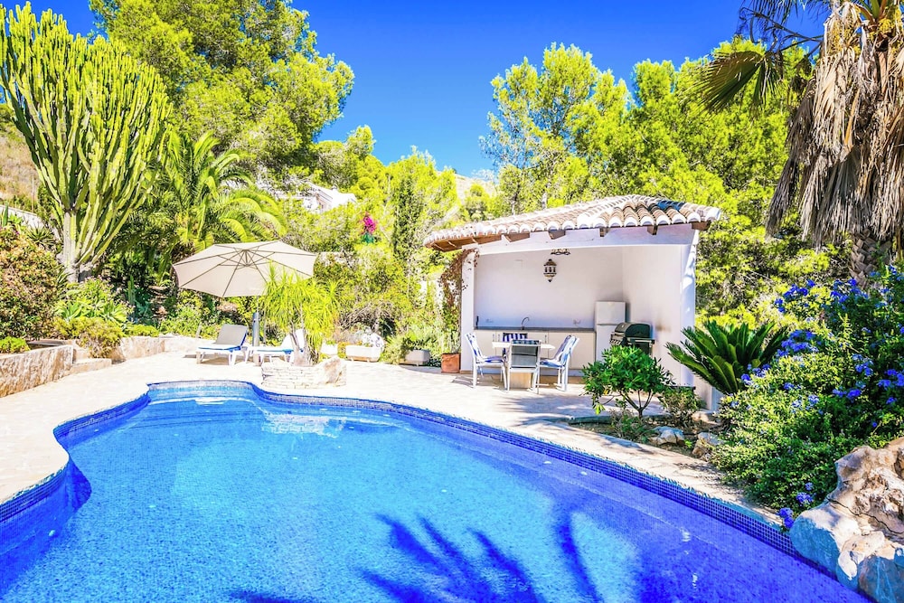 Casa Toscana