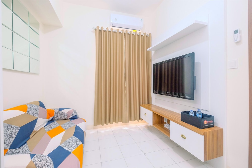 Comfort Podomoro Golf View 2BR Apartment
