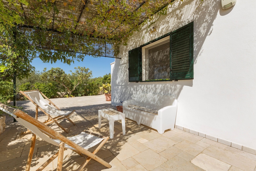Trullo Luna