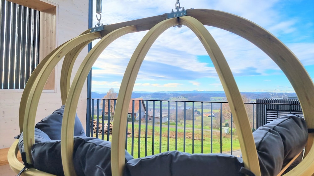Stock & Stein Lodges