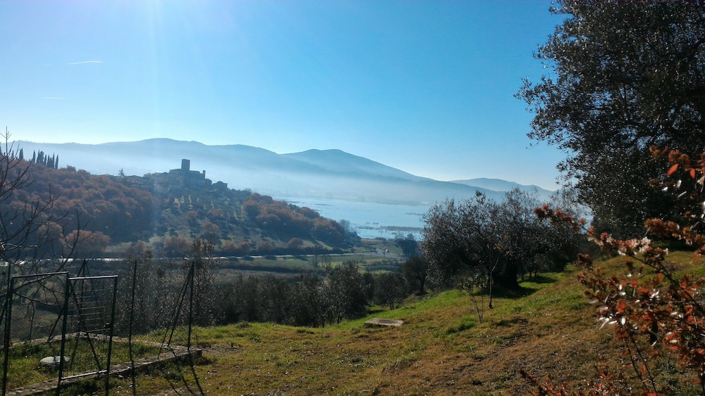 Agriturismo Monte Petreto