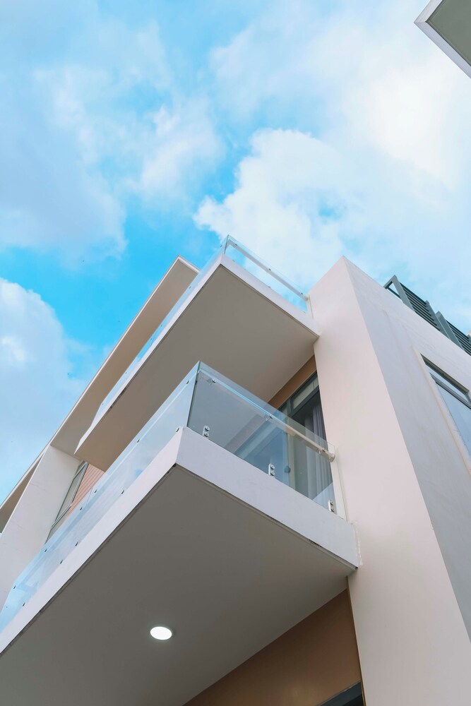 Hieu Sang 68 Hostel and Villas