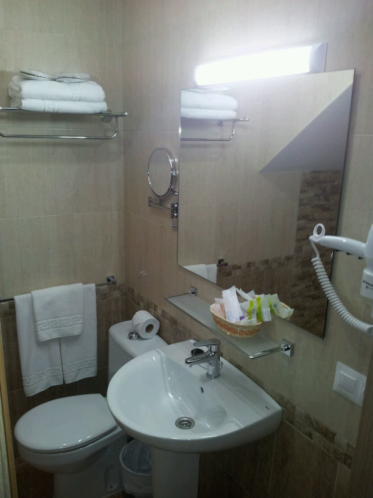 Hostal Ciudad de Lepe
