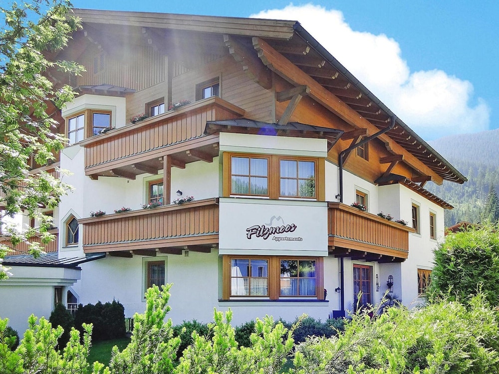 Apartment in Filzmoos Near Ski Amade