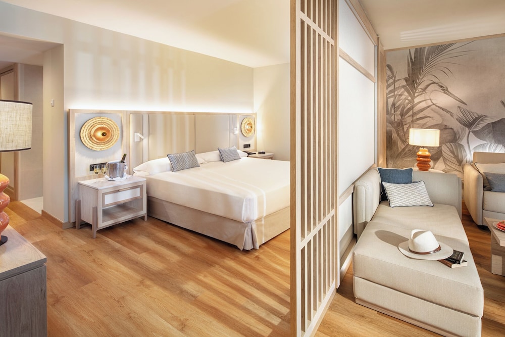 Hotel Princess Taurito - All Inclusive Plus