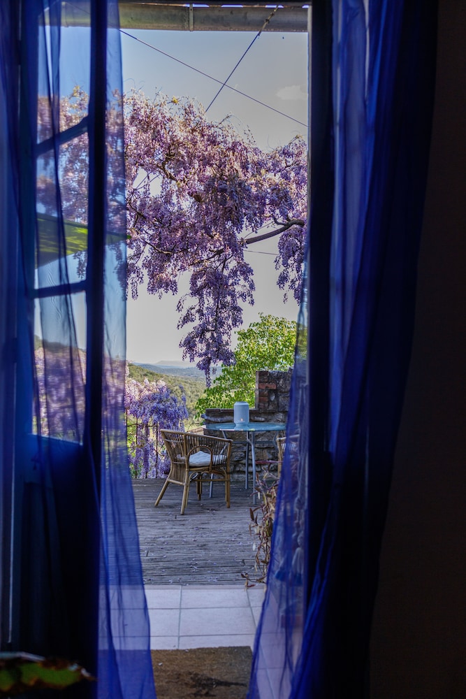 La Vieille Maison - Chambre et Halte Gourmande