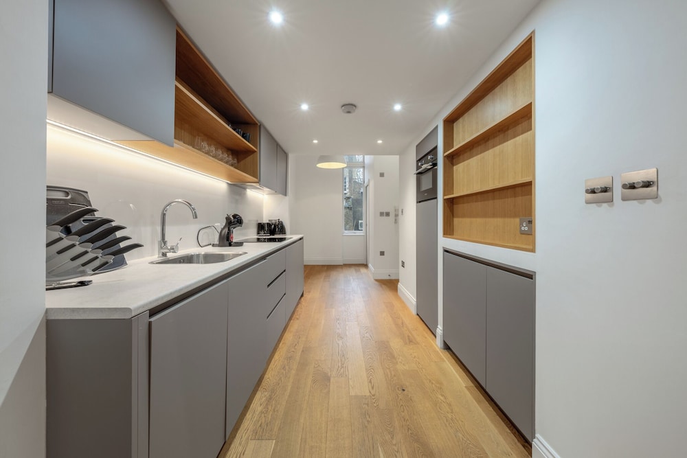 Beaufort Gardens Residences