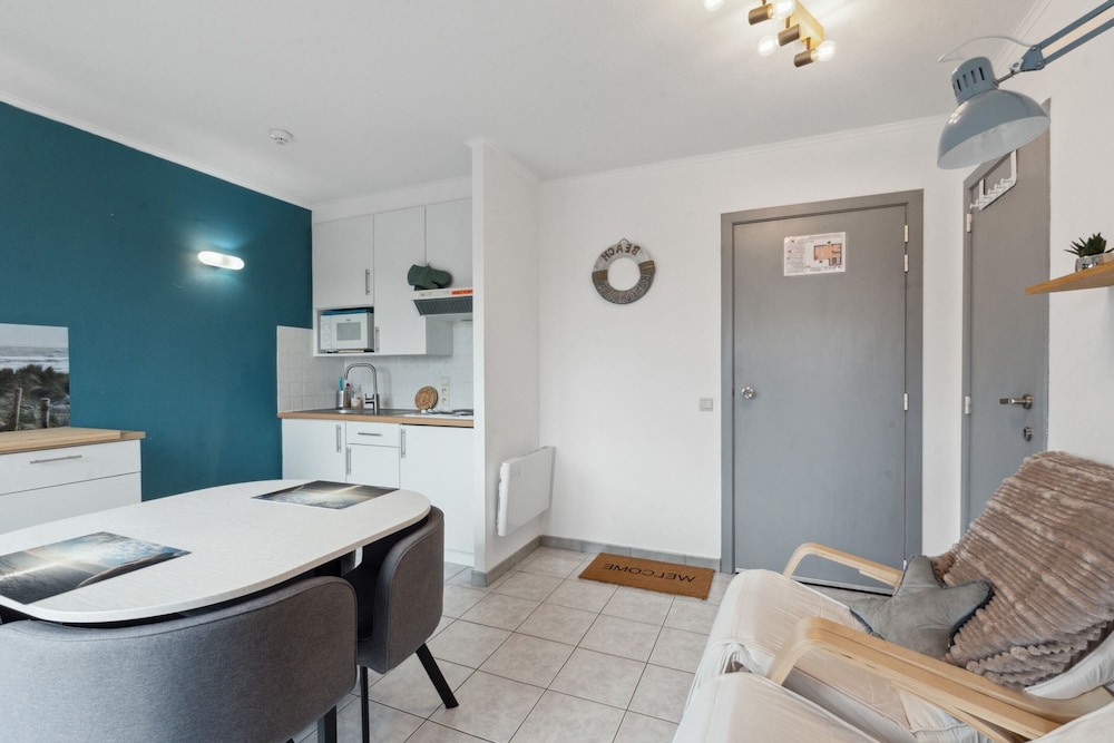 Nice Studio Near the Beach
