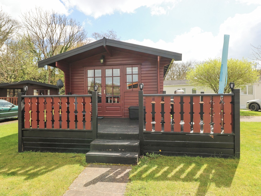 Touchwood Lodge