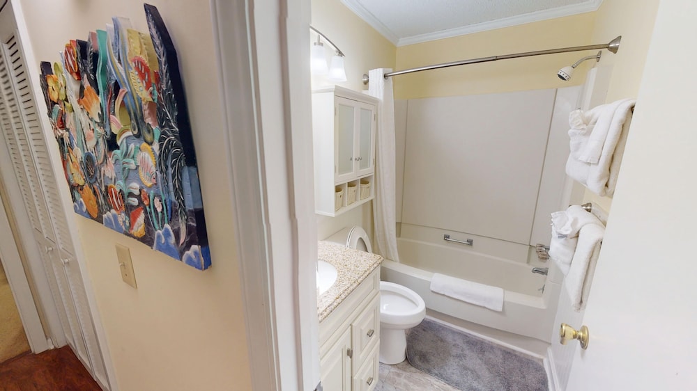 A Place At The Beach V A207 2 Bedroom Condo