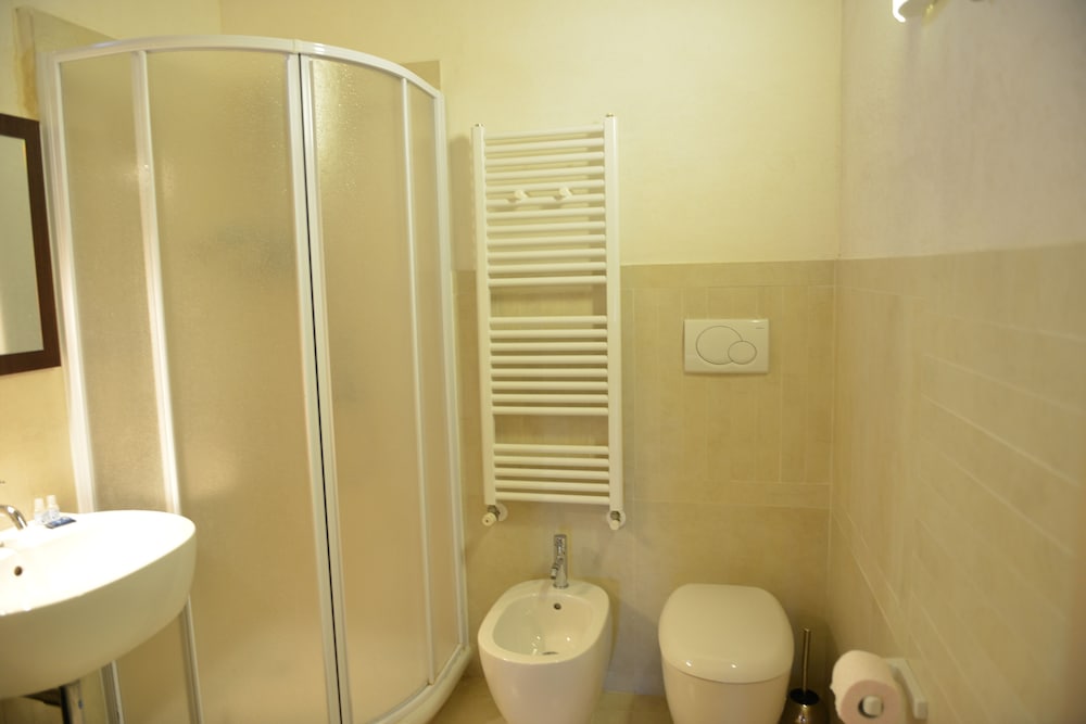 Relais Cimillà