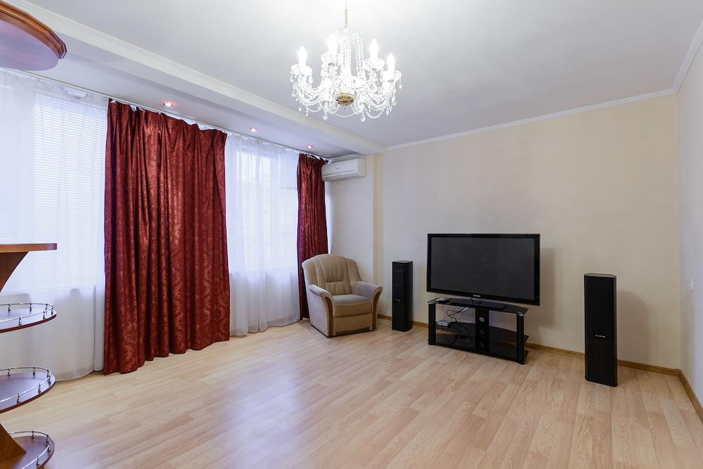 Kiev Accommodation Hotel Service