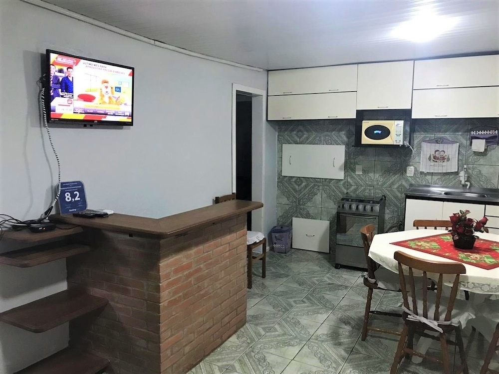 Residencial Casa Verde