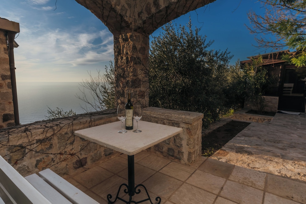 Olive Resort
