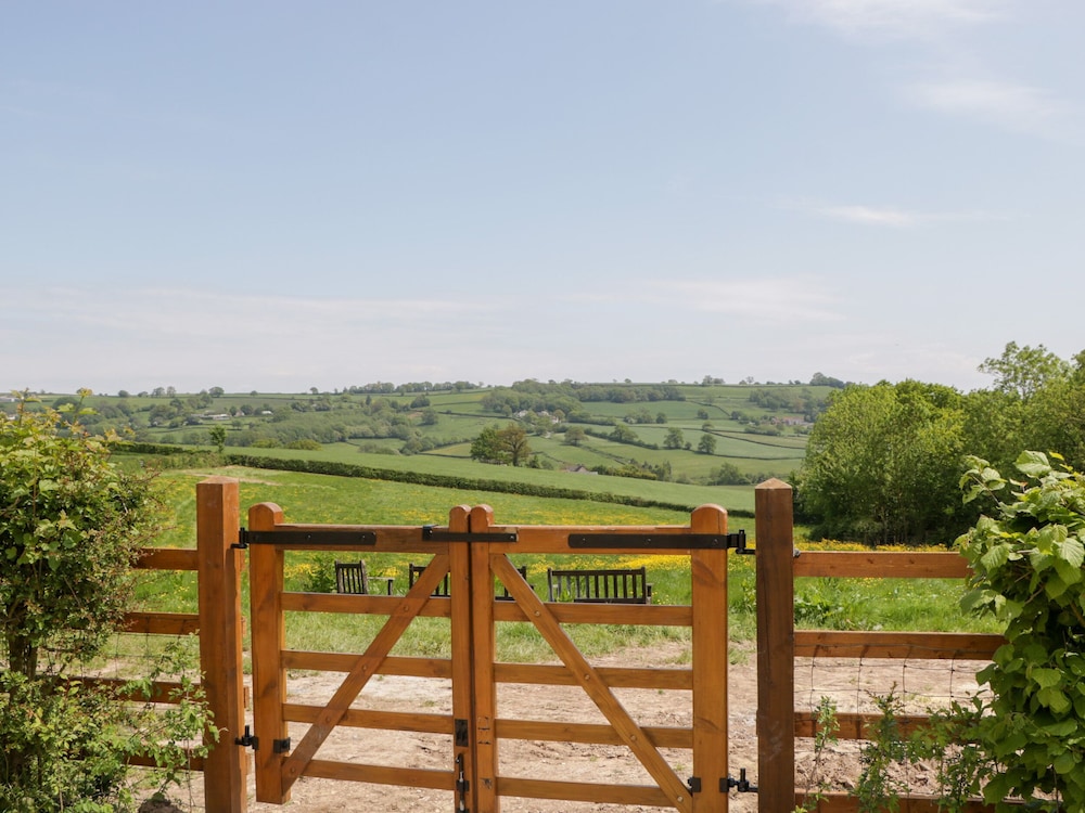 The Hayloft