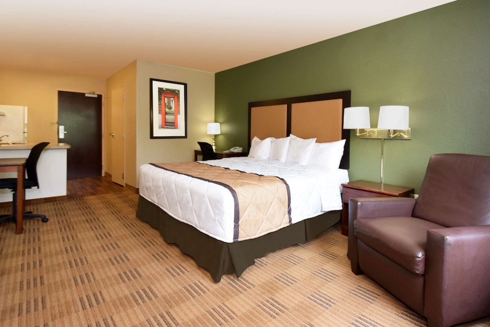 Orange County/Anaheim Vacations - Extended Stay America Suites Orange County Anaheim Hills - Property Image 16