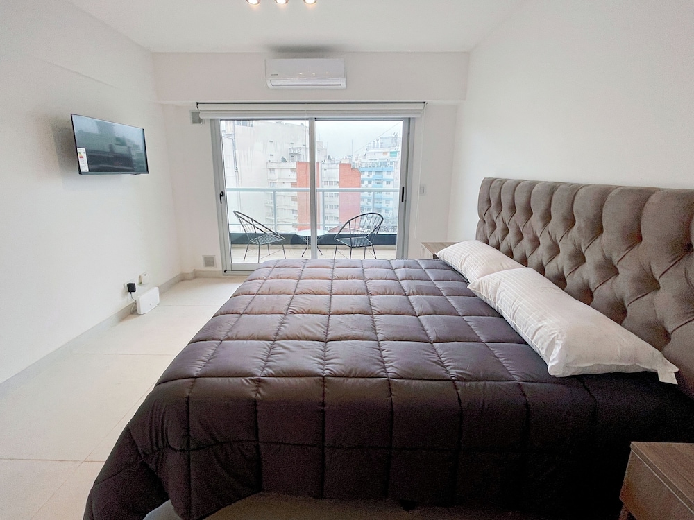 Ayres Suites Rio de Janeiro