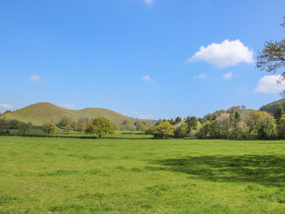 Huglith Farm
