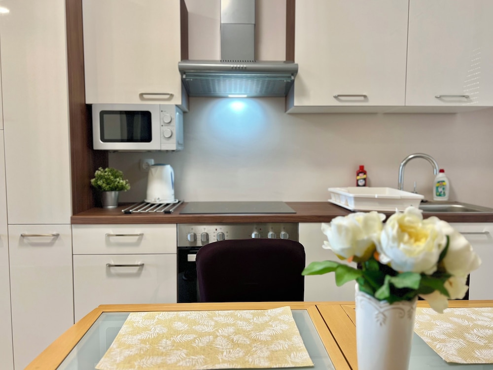 Apartman Jelica