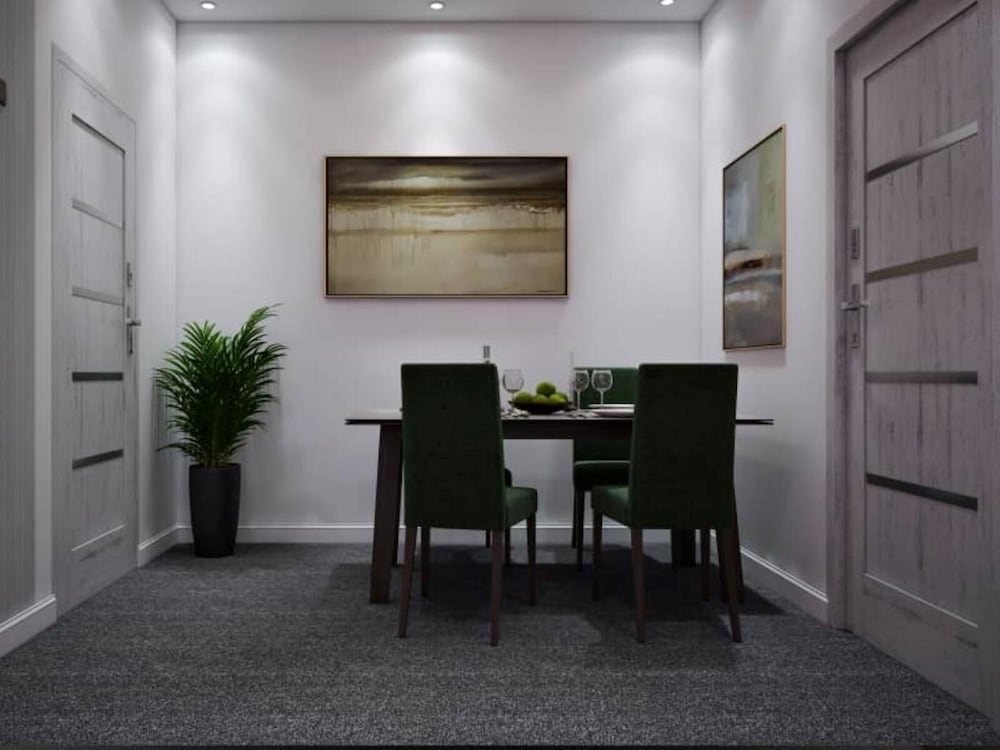 Apartments by Jenriana view 5