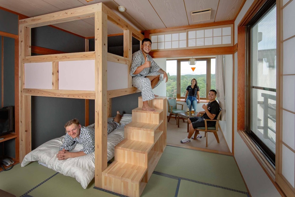 mt. inn